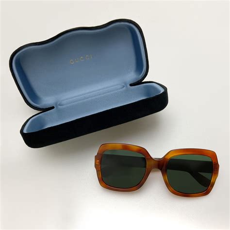 discounted Gucci sunglasses